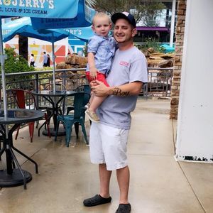 Meet your Posher, Bruce